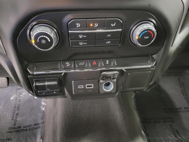 2021 Chevrolet Silverado 1500 Vehicle Photo in NEENAH, WI 54956-2243