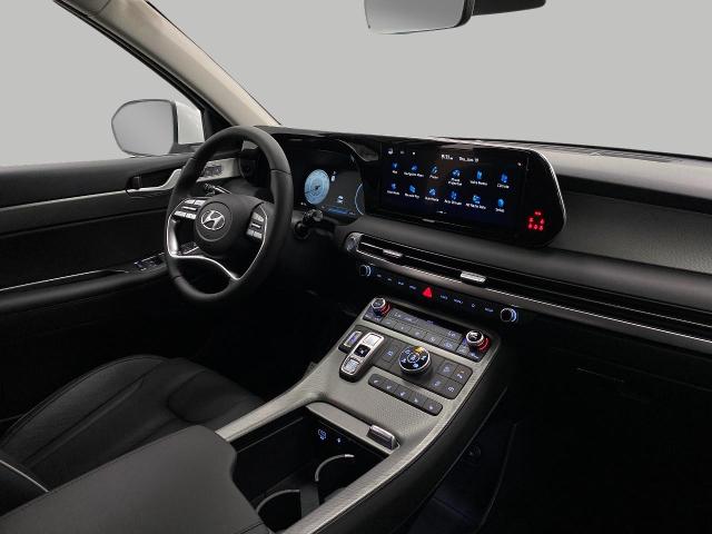 2025 Hyundai PALISADE Vehicle Photo in Appleton, WI 54913