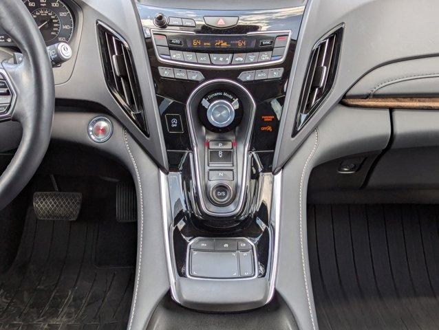 2023 Acura RDX Vehicle Photo in San Antonio, TX 78230