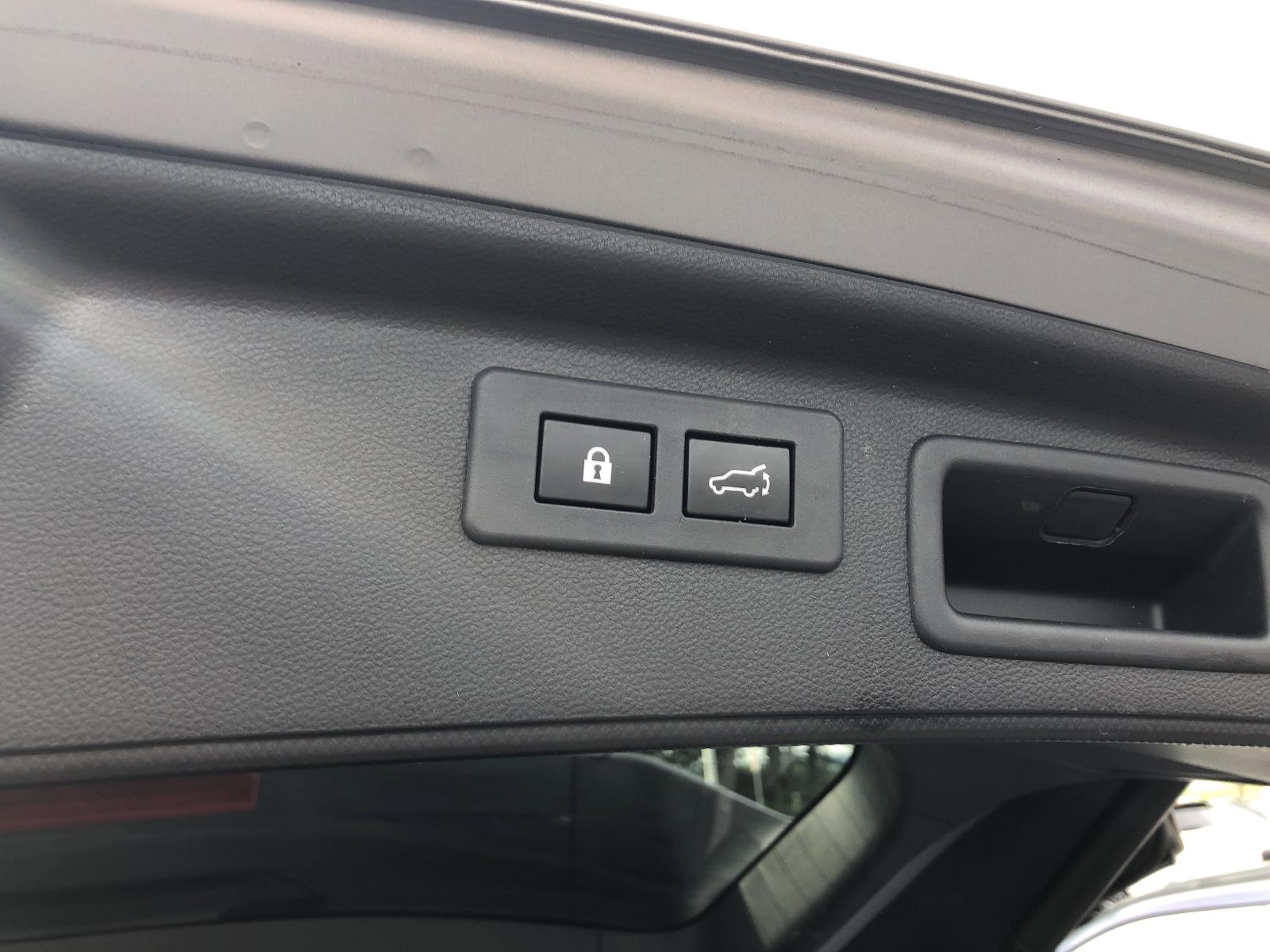2020 Subaru Forester Vehicle Photo in Mechanicsburg, PA 17050