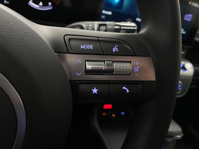 2025 Hyundai KONA Vehicle Photo in Appleton, WI 54913