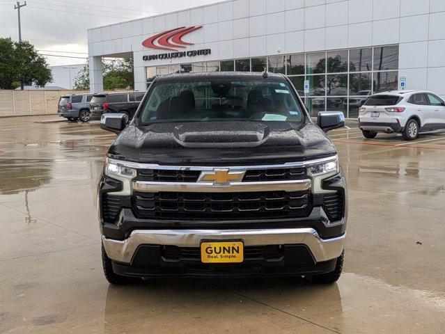 2022 Chevrolet Silverado 1500 Vehicle Photo in SELMA, TX 78154-1460