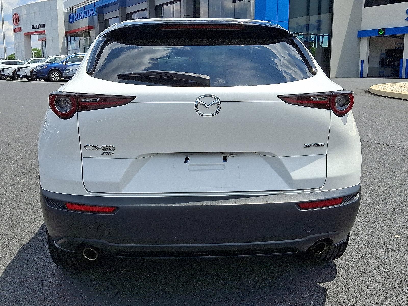 2020 Mazda CX-30 Vehicle Photo in Harrisburg, PA 17111