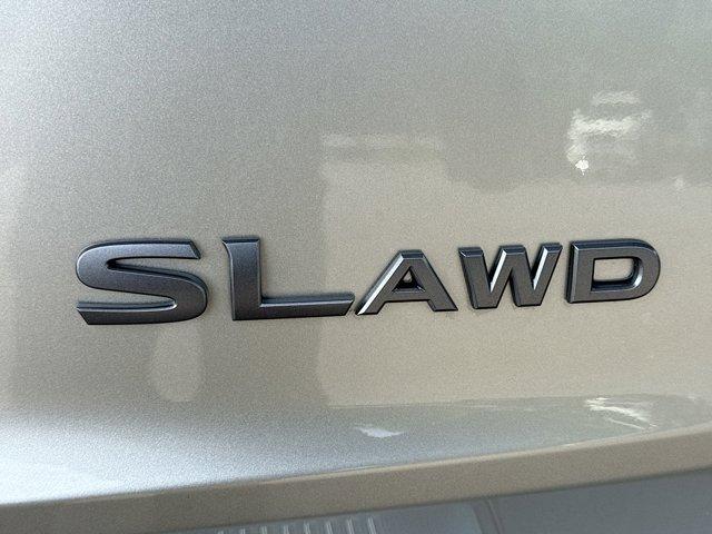 2025 Nissan Rogue Vehicle Photo in Flemington, NJ 08822