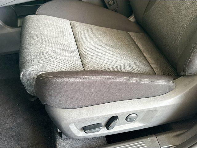 2025 Nissan Rogue Vehicle Photo in Flemington, NJ 08822