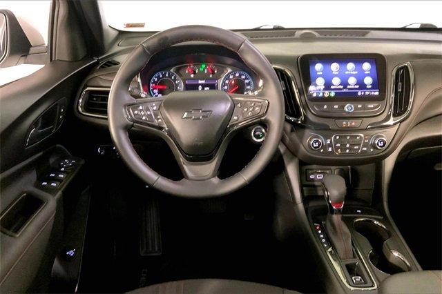 2024 Chevrolet Equinox Vehicle Photo in KANSAS CITY, MO 64114-4502