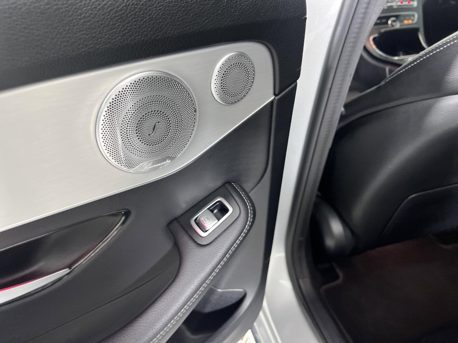 2021 Mercedes-Benz C-Class Vehicle Photo in Georgetown, TX 78626