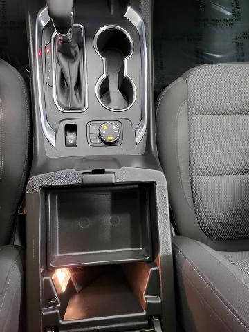 2023 Chevrolet Traverse Vehicle Photo in NEENAH, WI 54956-2243