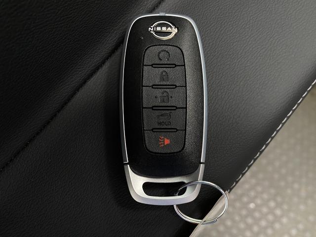 2025 Nissan Murano Vehicle Photo in Appleton, WI 54913