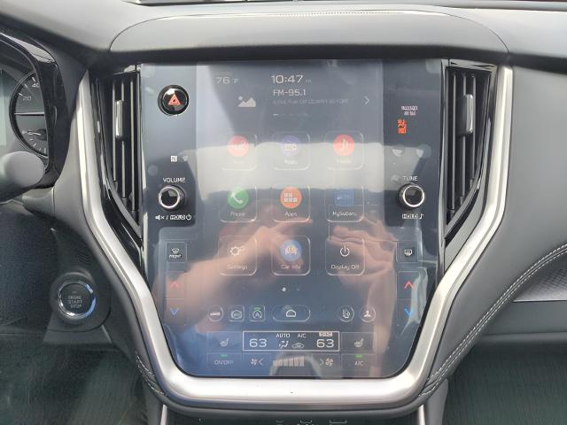 2025 Subaru Outback Vehicle Photo in Green Bay, WI 54304