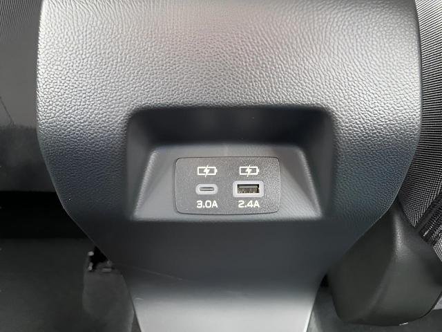 2025 Subaru Crosstrek Vehicle Photo in Oshkosh, WI 54904
