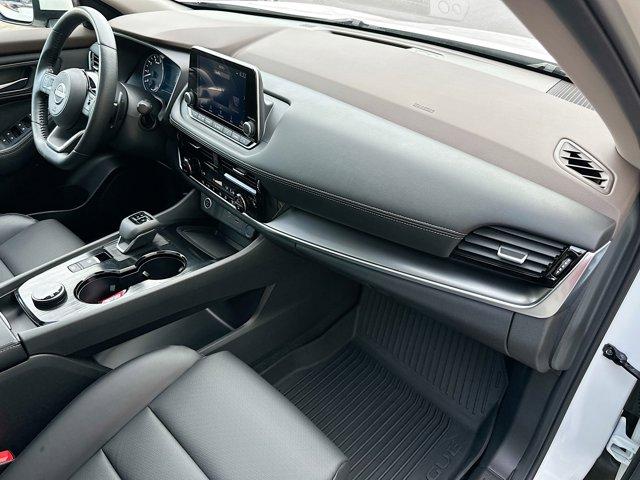 2022 Nissan Rogue Vehicle Photo in Flemington, NJ 08822