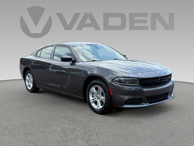 2023 Dodge Charger Vehicle Photo in Savannah, GA 31419