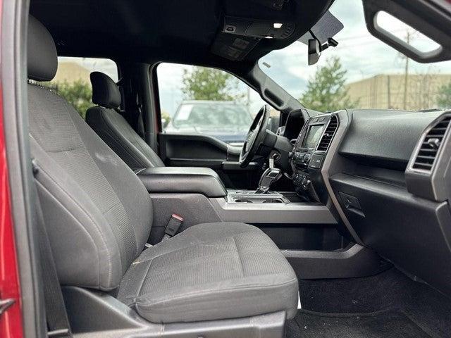 2017 Ford F-150 Vehicle Photo in Grapevine, TX 76051