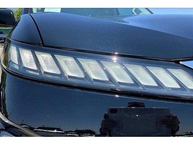 2025 INFINITI QX80 Vehicle Photo in San Antonio, TX 78230