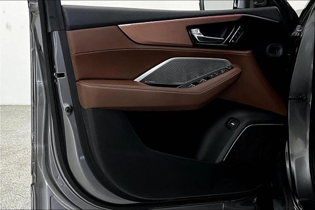 2023 Acura MDX Vehicle Photo in Grapevine, TX 76051