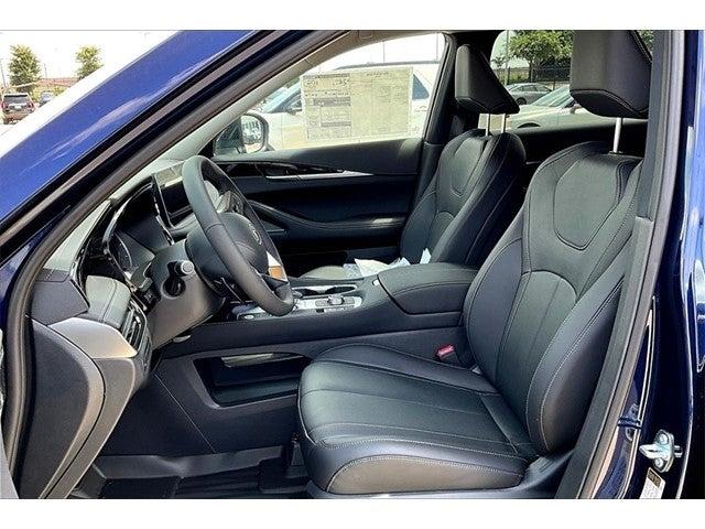 2025 INFINITI QX60 Vehicle Photo in Grapevine, TX 76051