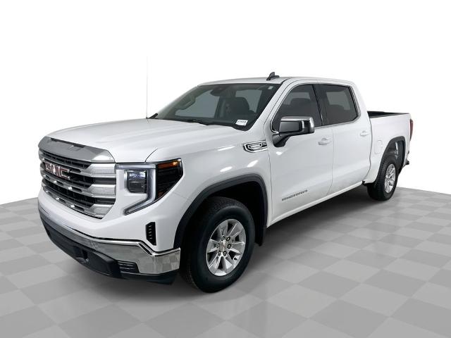 2024 GMC Sierra 1500 Vehicle Photo in GILBERT, AZ 85297-0402