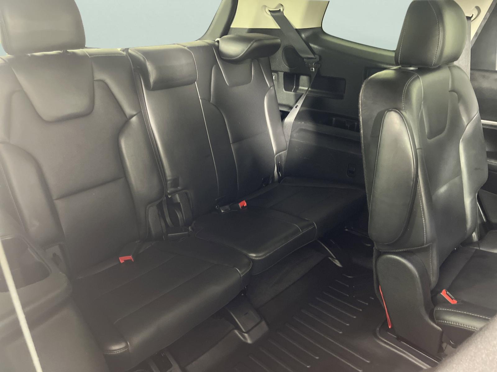 2020 Kia Telluride Vehicle Photo in GEORGETOWN, TX 78626-7508