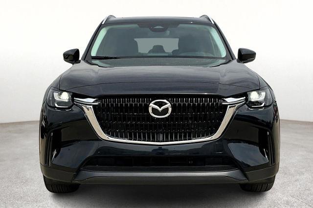 2024 Mazda CX-90 Vehicle Photo in San Antonio, TX 78230