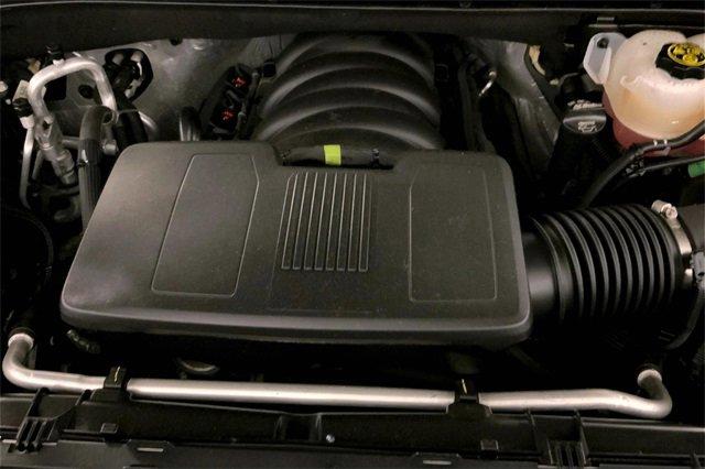2023 Chevrolet Silverado 1500 Vehicle Photo in INDEPENDENCE, MO 64055-1314
