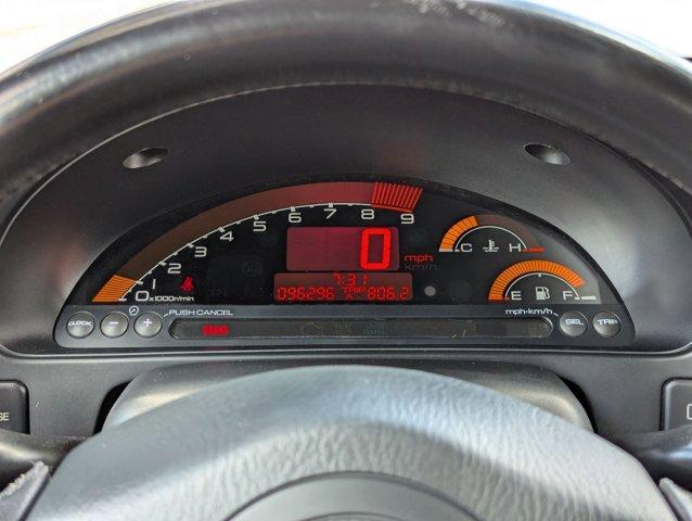 2005 Honda S2000 Vehicle Photo in San Antonio, TX 78230