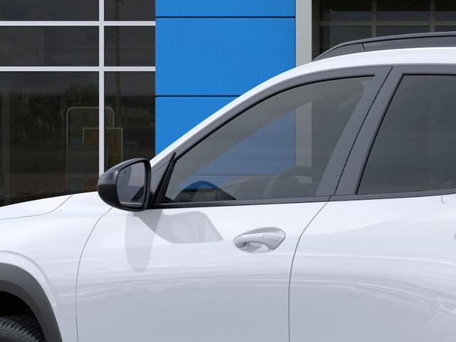 2025 Chevrolet Trax Vehicle Photo in Roslyn, NY 11576