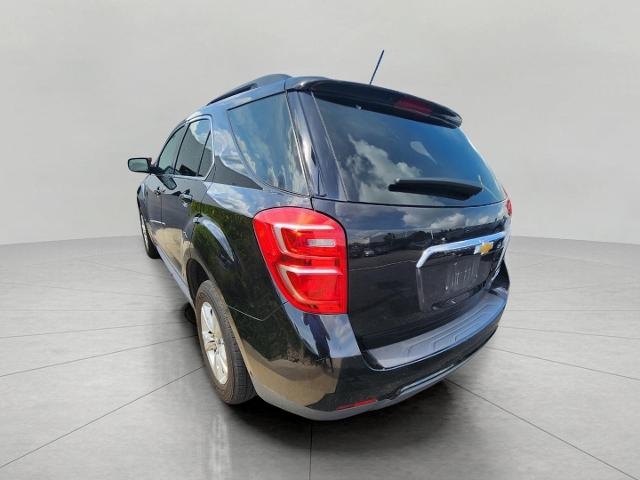 2016 Chevrolet Equinox Vehicle Photo in MADISON, WI 53713-3220