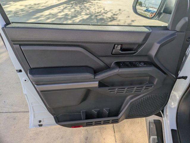 2024 Toyota Tacoma 2WD Vehicle Photo in SELMA, TX 78154-1460