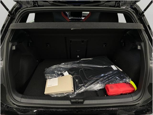2025 Volkswagen Golf GTI Vehicle Photo in Appleton, WI 54913