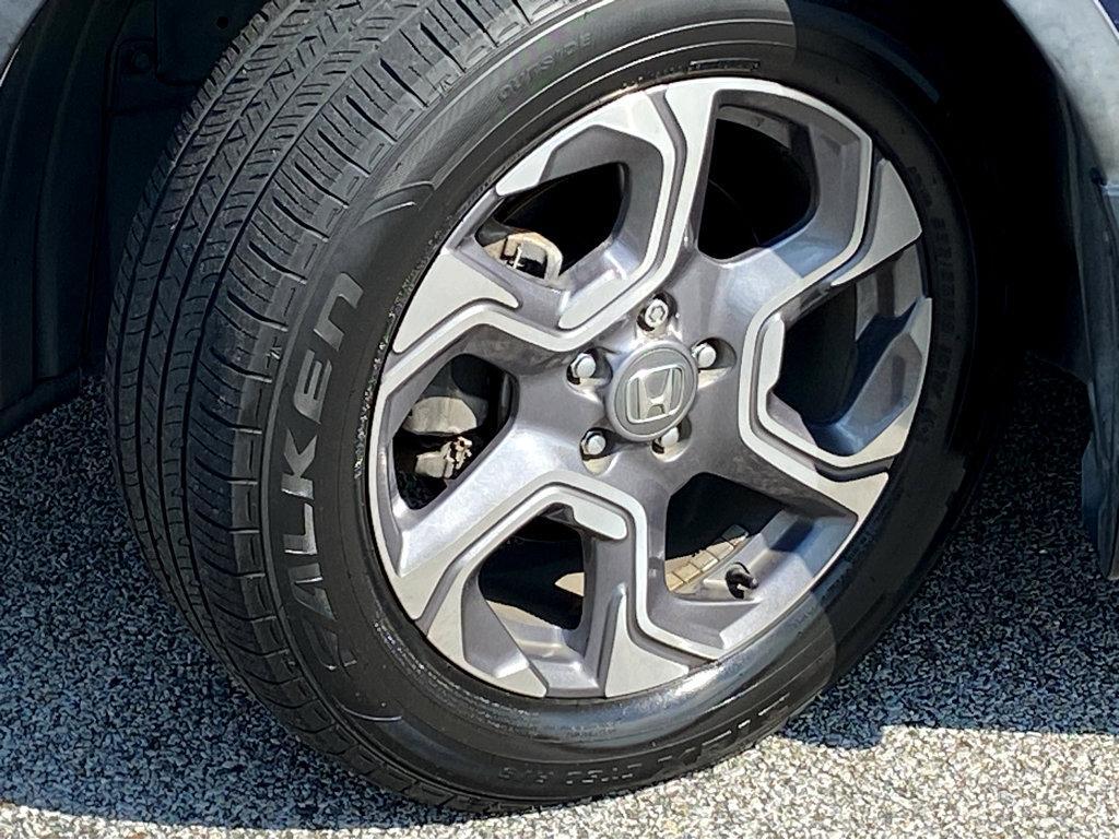 2019 Honda CR-V Vehicle Photo in POOLER, GA 31322-3252