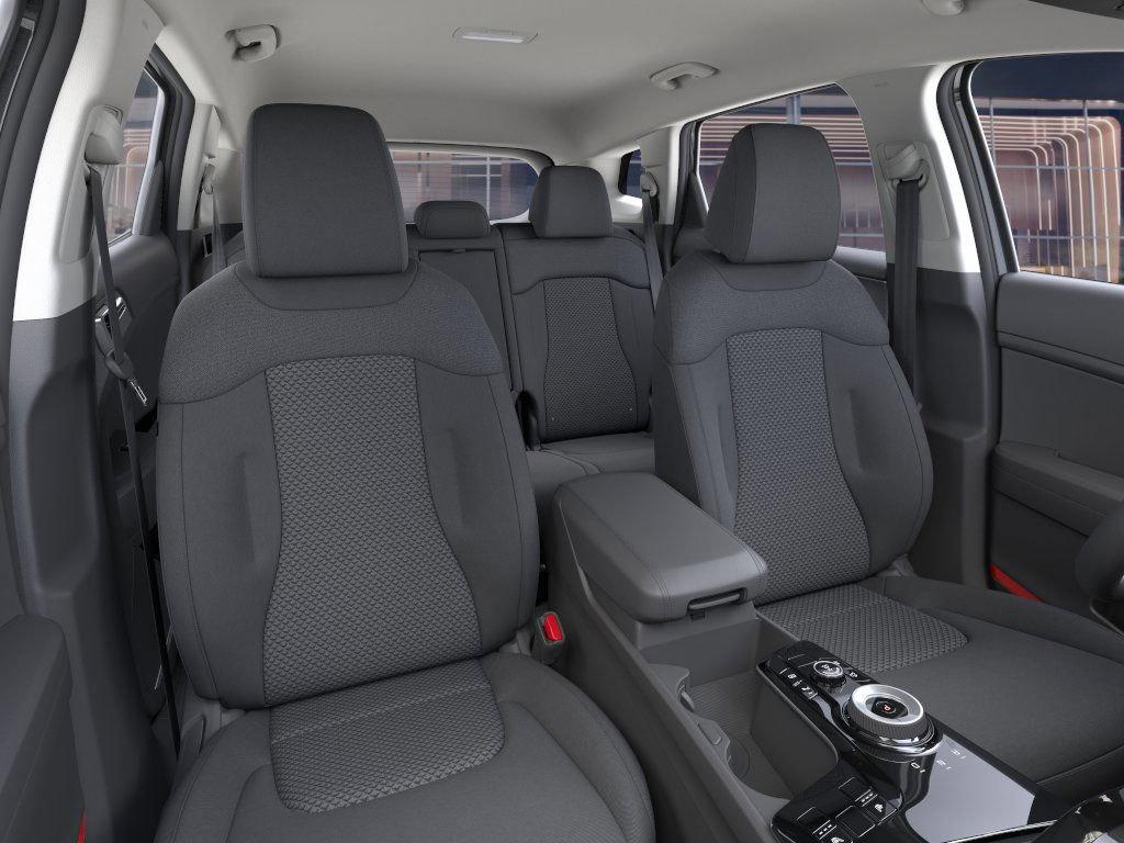 2025 Kia Sportage Hybrid Vehicle Photo in Langhorne, PA 19047