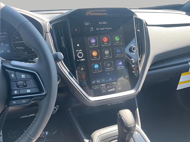 2025 Subaru Crosstrek Vehicle Photo in Oshkosh, WI 54904