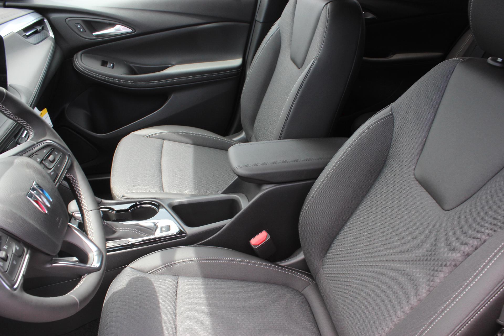 2026 Buick Encore GX Vehicle Photo in AURORA, CO 80012-4011