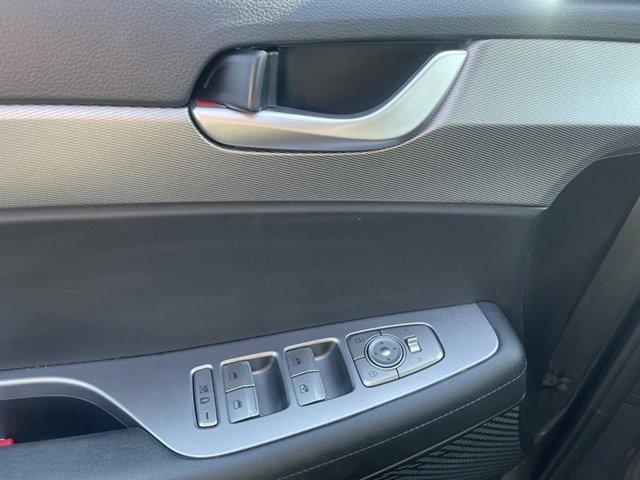 2022 Hyundai PALISADE Vehicle Photo in Philadelphia, PA 19116