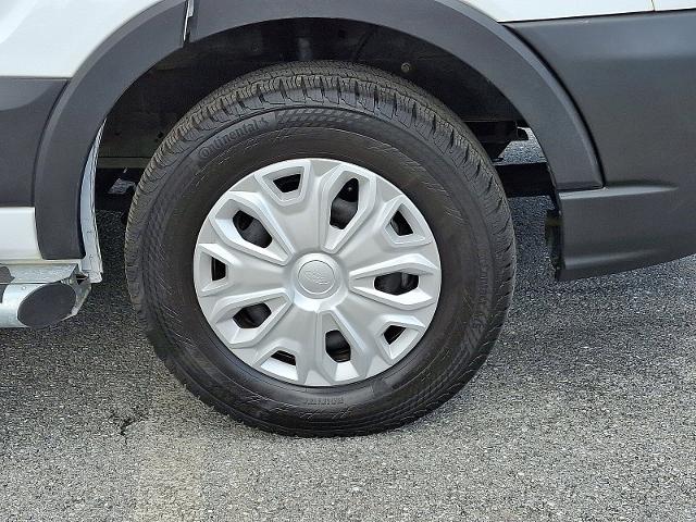 2023 Ford Transit Cargo Van Vehicle Photo in HARRISBURG, PA 17111-1033