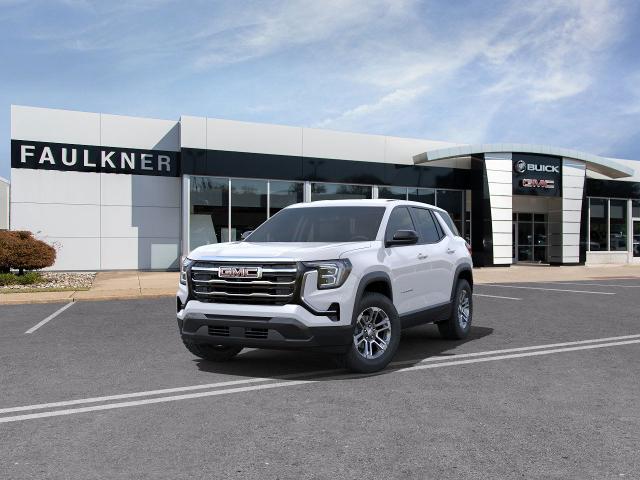 2026 GMC Terrain Vehicle Photo in TREVOSE, PA 19053-4984