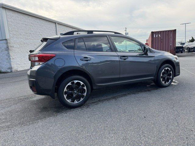 2023 Subaru Crosstrek Vehicle Photo in Mechanicsburg, PA 17050-1707