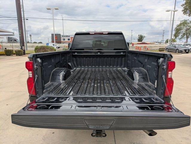 2022 Chevrolet Silverado 2500 HD Vehicle Photo in SELMA, TX 78154-1460