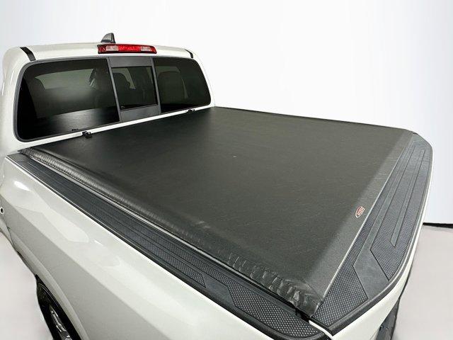 2022 Nissan Frontier Vehicle Photo in Flemington, NJ 08822