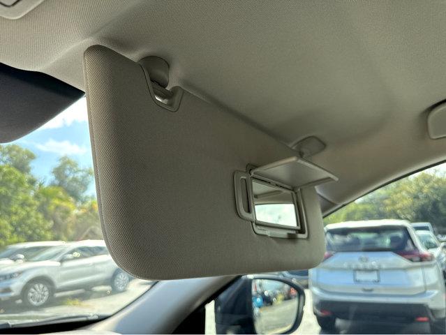 2024 Nissan Pathfinder Vehicle Photo in Savannah, GA 31419