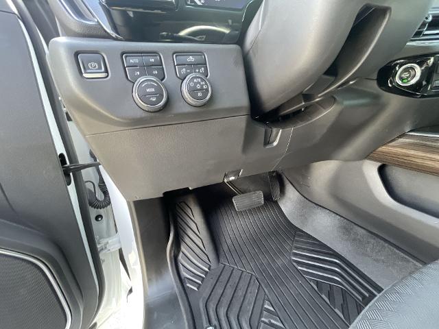 2023 Chevrolet Silverado 1500 Vehicle Photo in BENTONVILLE, AR 72712-4322