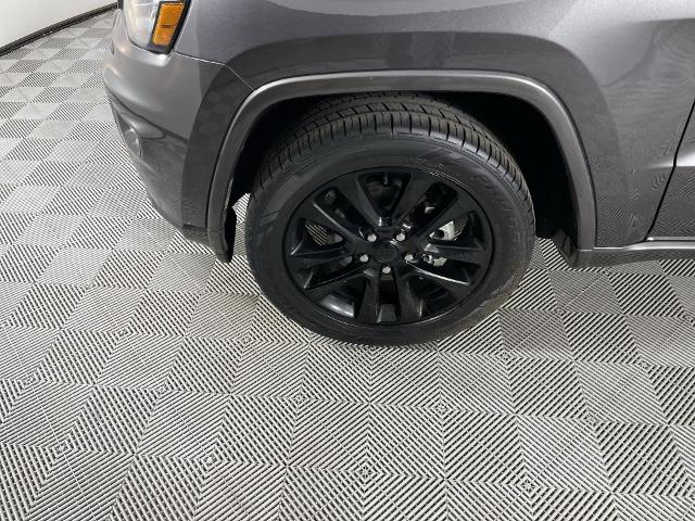 2020 Jeep Grand Cherokee Vehicle Photo in GILBERT, AZ 85297-0402