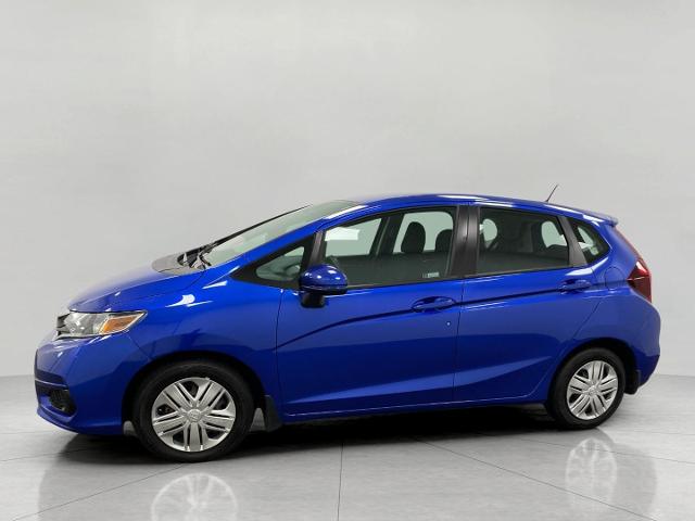 2020 Honda Fit Vehicle Photo in Appleton, WI 54913