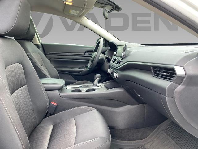 2024 Nissan Altima Vehicle Photo in Statesboro, GA 30458