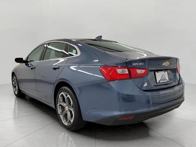 2024 Chevrolet Malibu Vehicle Photo in MANITOWOC, WI 54220-5838