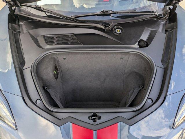 2021 Chevrolet Corvette Stingray Vehicle Photo in SELMA, TX 78154-1460