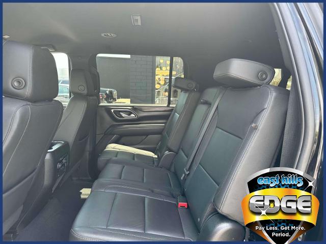 2023 Chevrolet Suburban Vehicle Photo in Roslyn, NY 11576