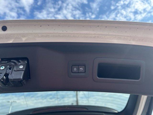 2025 Mazda CX-70 Vehicle Photo in Harrisburg, PA 17111