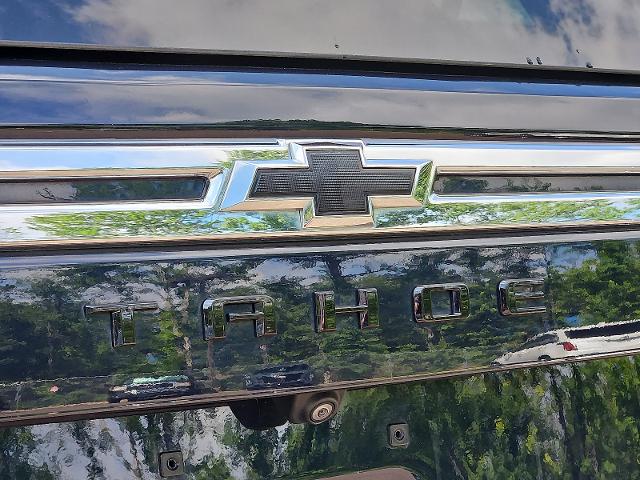 2023 Chevrolet Tahoe Vehicle Photo in TREVOSE, PA 19053-4984